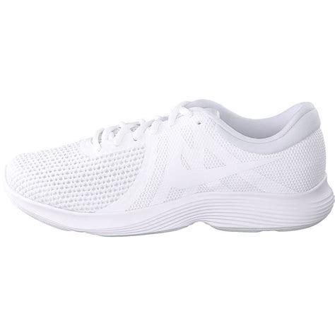 nike revolution 4 weiß 48|Nike Women's Revolution 4 Running Shoe .